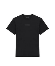 GUESS BASIC 4G MIST Baumwoll-T-Shirt pechschwarz multi - Herren-T-Shirts - 3