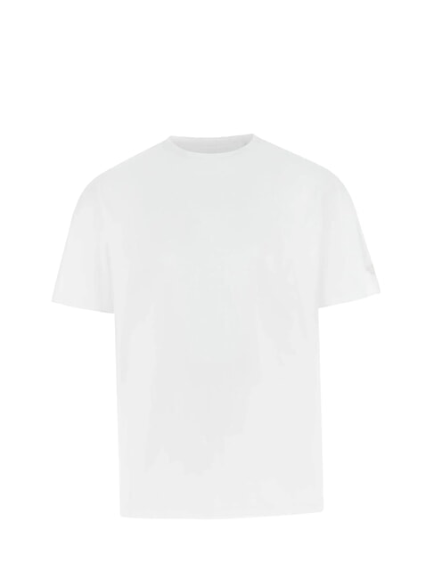 ARM LOGO Kurzarm-T-Shirt purwei&szlig; - Herren-T-Shirts