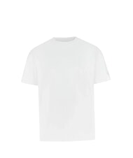 GUESS ARM LOGO Kurzarm-T-Shirt purwei&szlig; - Herren-T-Shirts - 3