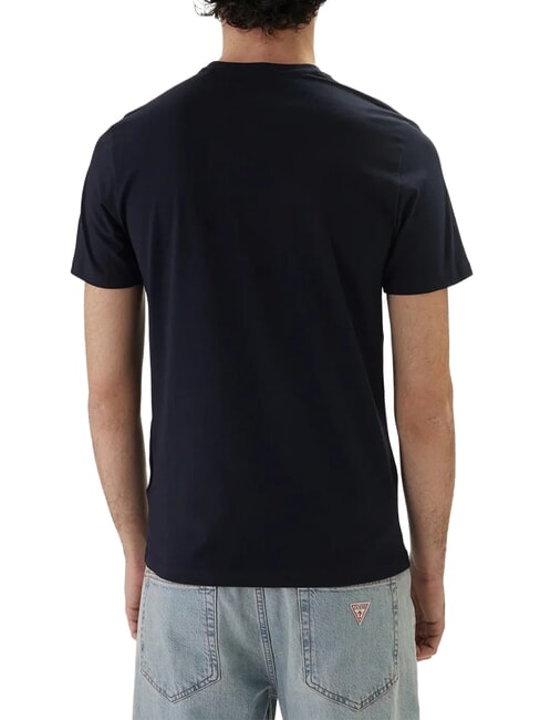 TRIANGLE HD Kurzarm-T-Shirt smartblue - Herren-T-Shirts