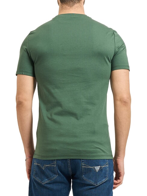 AIDY T-Shirt in der gleichen Farbe geschrieben Stadtwald - Herren-T-Shirts