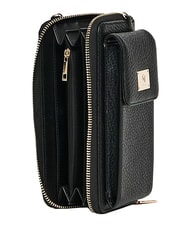 GAUD&Igrave; EVA iPhone-Halterung mit M&uuml;nzfach SCHWARZ - Tablettmappe &amp; Organizer - 3