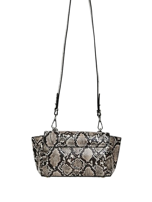 ERIN Handtasche mit Schulterriemen NAT&Uuml;RLICH - Damentaschen