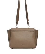 GAUD&Igrave; ERIN Handtasche Taupe - Damentaschen - 2