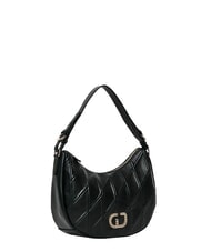 GAUD&Igrave; ELETTRA Tasche SCHWARZ - Damentaschen - 3