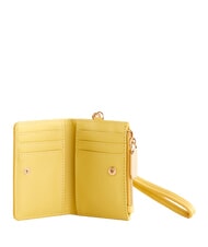 GAUD&Igrave; DELFY Kartenhalter mit Armband Sonne - Brieftaschen Damen - 2