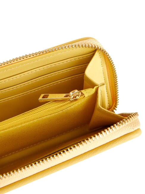 DELFY Kleine Geldb&ouml;rse Sonne - Brieftaschen Damen