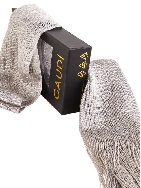 DANIELLE Schal Silber - Schals