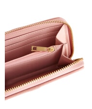 GAUD&Igrave; DORIS Kleine Geldb&ouml;rse ROSE - Brieftaschen Damen - 2