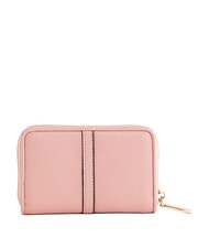 GAUD&Igrave; DORIS Kleine Geldb&ouml;rse ROSE - Brieftaschen Damen - 4