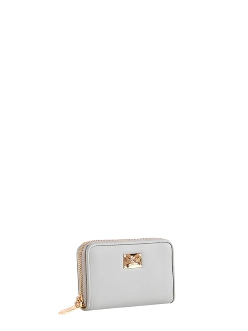 DELFY Kleine Geldb&ouml;rse azul - Brieftaschen Damen