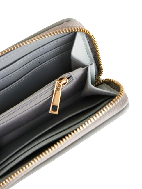 DELFY Kleine Geldb&ouml;rse azul - Brieftaschen Damen