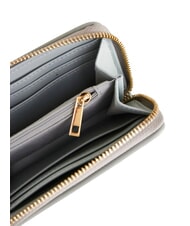 GAUD&Igrave; DELFY Kleine Geldb&ouml;rse azul - Brieftaschen Damen - 4