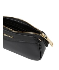 MARIO VALENTINO ELLY Mini-Schultertasche Schwarz - Damentaschen - 7