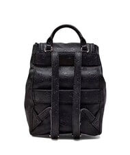 GUESS MANHATTAN 2 Rucksack schwarzes Logo - Damentaschen - 3
