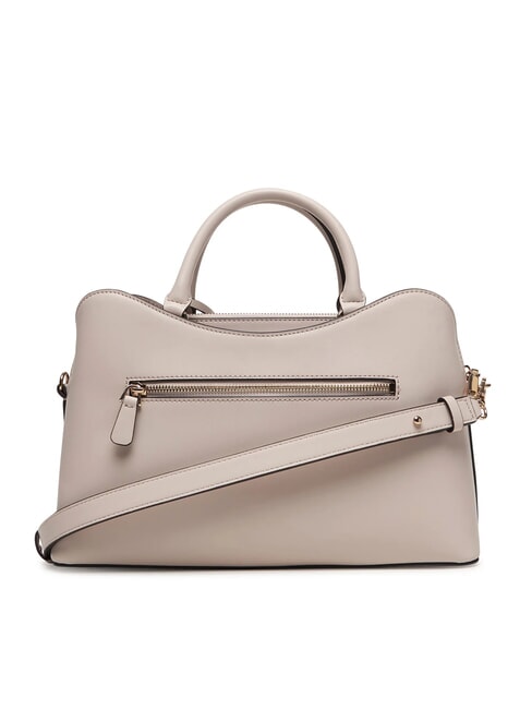 JANIE Handtasche mit Schulterriemen STEIN - Damentaschen