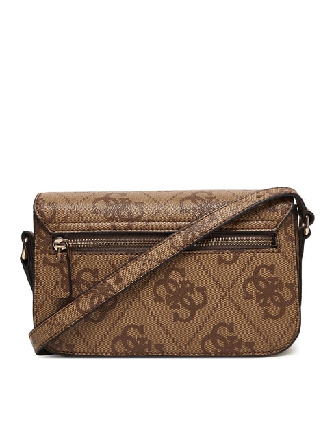 JANIE LOGO Mini-Schultertasche MILCH-LOGO - Damentaschen