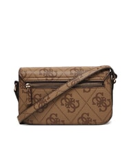 GUESS JANIE LOGO Mini-Schultertasche MILCH-LOGO - Damentaschen - 3