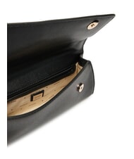 GUESS ISOBEL Umh&auml;ngetasche SCHWARZ - Damentaschen - 6