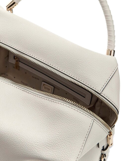 DANYA Handtasche mit Schulterriemen NICHT-GERADE WEISS - Damentaschen