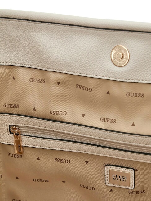 DANYA Umh&auml;ngetasche NICHT-GERADE WEISS - Damentaschen