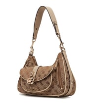 GUESS JESSA Borsa a spalla - Damentaschen
