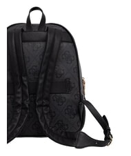 GUESS POWER PLAY Damenrucksack Kohle - Damentaschen - 3