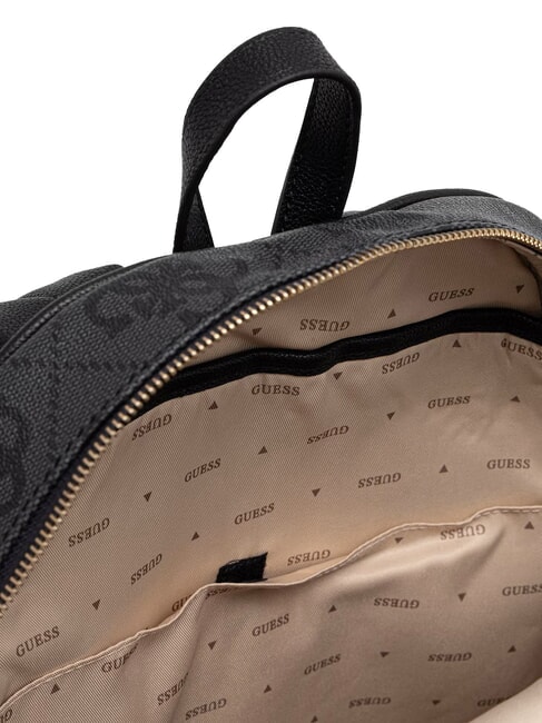 POWER PLAY Damenrucksack Kohle - Damentaschen