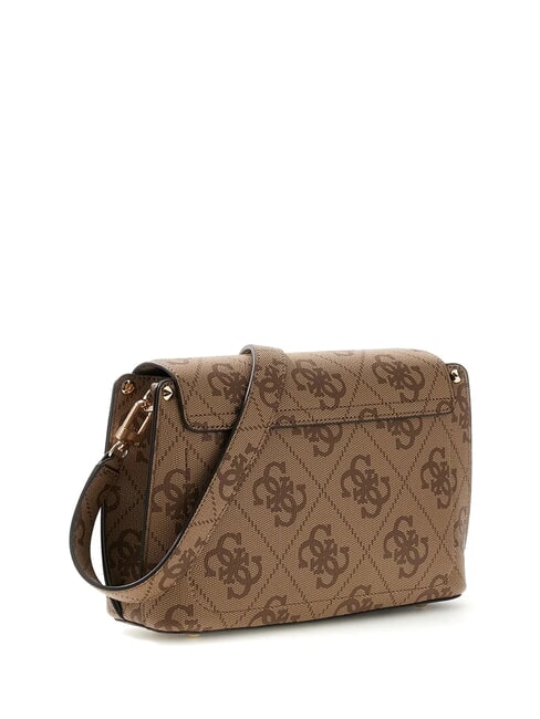 MERIDIAN 2 Umh&auml;ngetasche MILCH-LOGO - Damentaschen