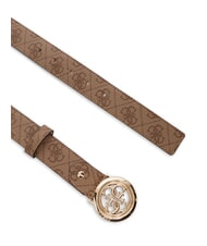 GUESS JANIE G&uuml;rtel - G&uuml;rtel