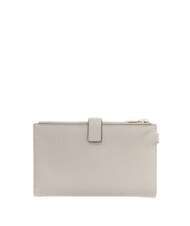 GUESS LAUREL 2 Organizer-Geldb&ouml;rse Taupe - Brieftaschen Damen - 3