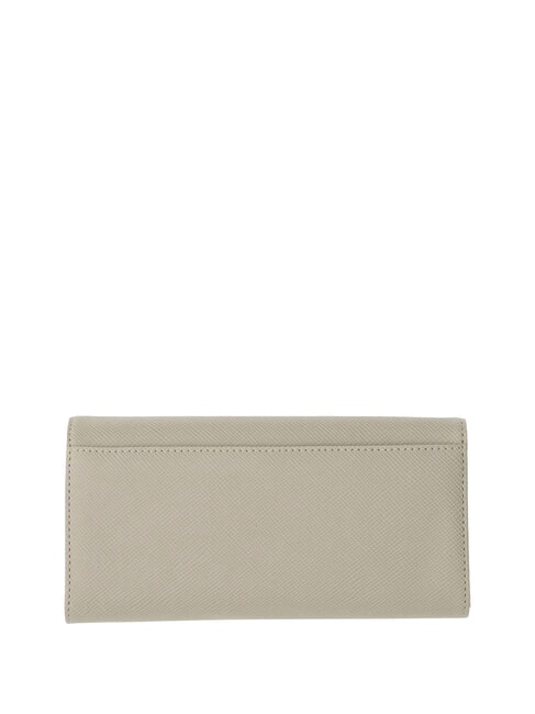 LAUREL 2 Damengeldb&ouml;rse Taupe - Brieftaschen Damen