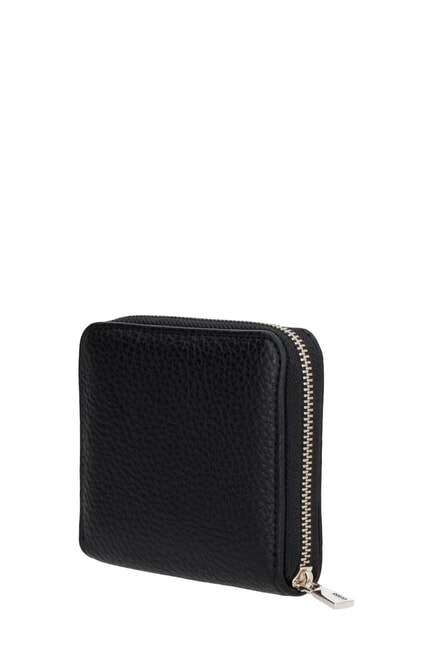JESSA Mini-Geldb&ouml;rse SCHWARZ - Brieftaschen Damen