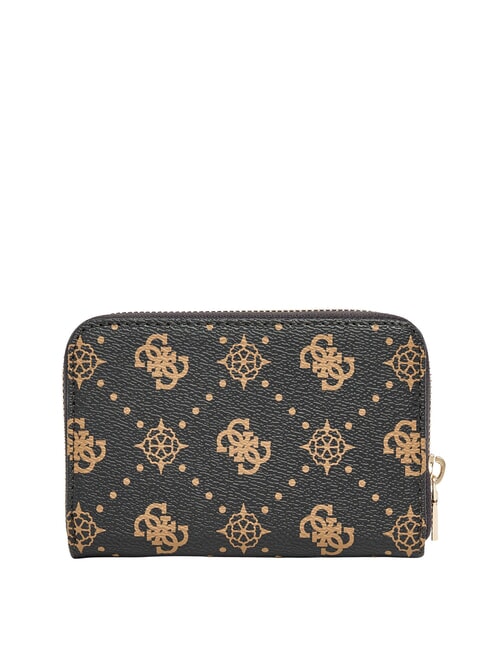 EMELIE Mittlere Geldb&ouml;rse Express-Logo - Brieftaschen Damen