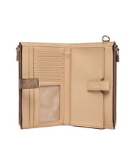 GUESS LAUREL 2 Geldb&ouml;rse  MILCH-LOGO - Brieftaschen Damen - 2