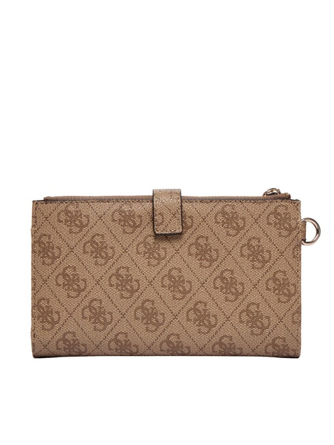 LAUREL 2 Geldb&ouml;rse  MILCH-LOGO - Brieftaschen Damen