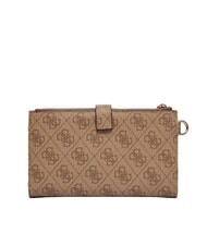 GUESS LAUREL 2 Geldb&ouml;rse  MILCH-LOGO - Brieftaschen Damen - 3