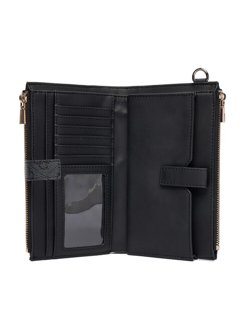 LAUREL 2 Geldb&ouml;rse  Kohle - Brieftaschen Damen