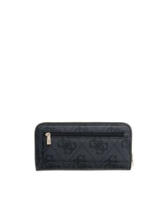 GUESS JANIE Gro&szlig;e Geldb&ouml;rse Kohle - Brieftaschen Damen - 3