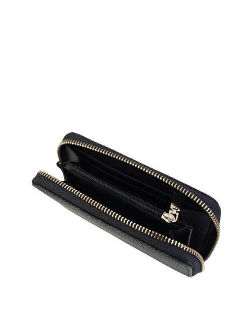 JANIE Mittelgro&szlig;e Damengeldb&ouml;rse Kohle - Brieftaschen Damen