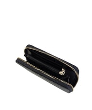 GUESS JANIE Mittelgro&szlig;e Damengeldb&ouml;rse Kohle - Brieftaschen Damen - 2