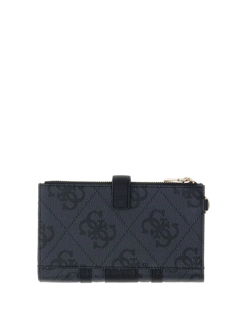 LAUREL 2 Logo-Geldb&ouml;rse Kohle - Brieftaschen Damen