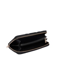 GUESS LAUREL 2 Geldb&ouml;rse mit Armband Kohle - Brieftaschen Damen - 2