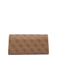 GUESS LAUREL 2 Continental-Geldb&ouml;rse MILCH-LOGO - Brieftaschen Damen - 3