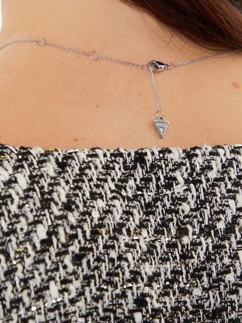 WONDERLIGHTS Silberne Halskette SILBER - Halsketten