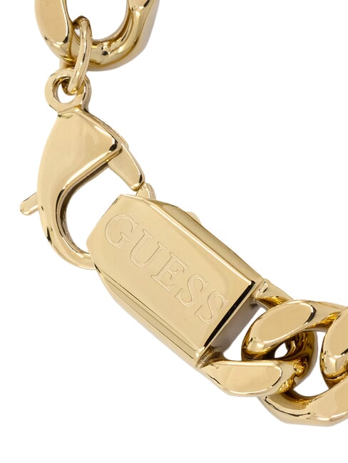 SOUTH ALAMEDA Armband aus Gelbgold/Schwarz Gelbgold/Schwarz - Armb&auml;nder