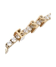 GUESS ARM PARTY  Armband gelbes Gold - Armb&auml;nder - 3
