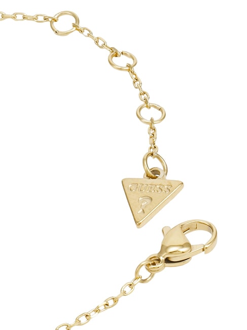 CHRYSALIS Armband mit schmetterlingsf&ouml;rmigem Anh&auml;nger gelbes Gold - Armb&auml;nder