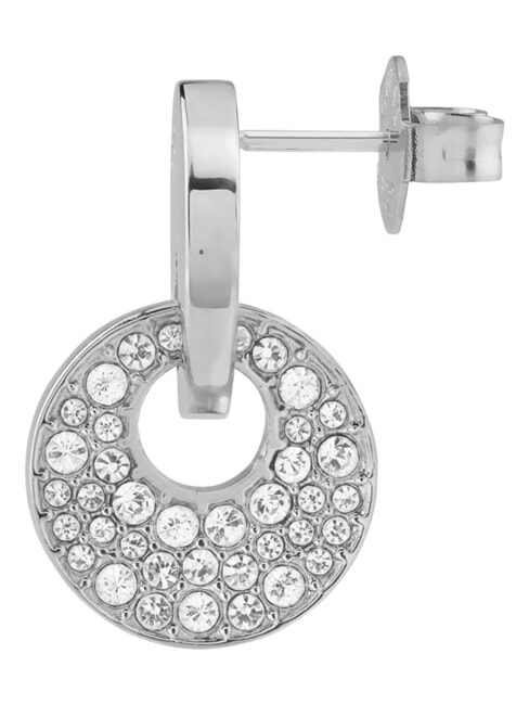 BLOOMING SUMMER  SILBER - Ohrringe