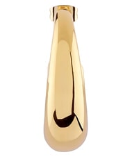 GUESS BERBERA Ohrringe, superleichtes, abgerundetes Modell gelbes Gold - Ohrringe - 4